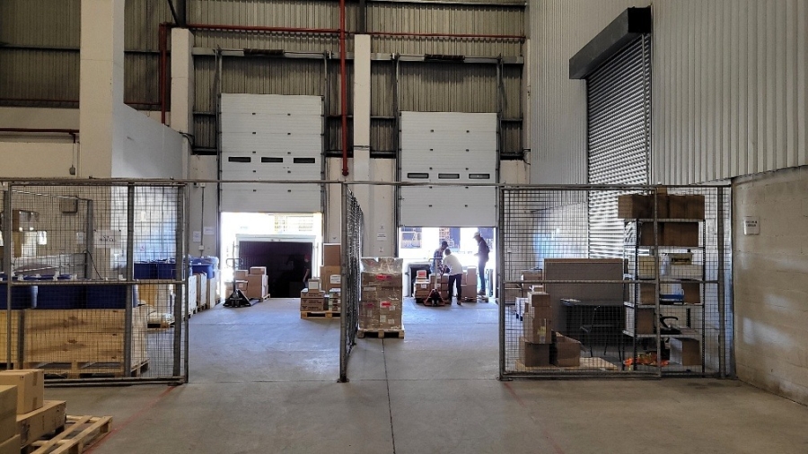 To Let Commercial Property for Rent in Airport Industria Western Cape